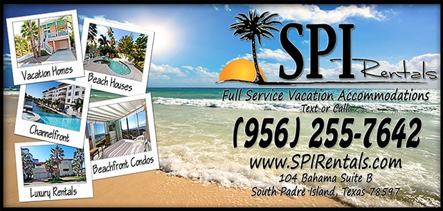 SPI Rentals Full Service Vacation Accommodations